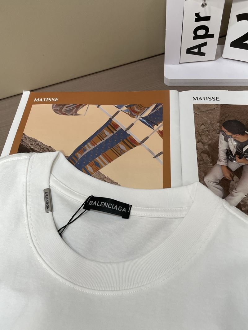 Balenciaga T-Shirts